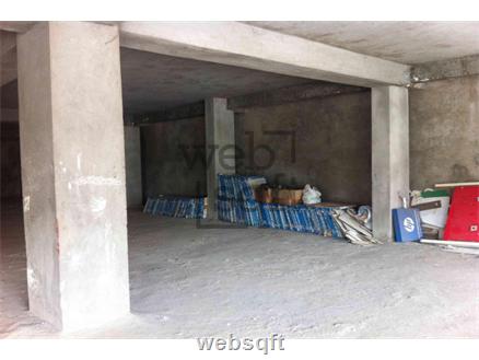 Commercial Commercial complex for Rent